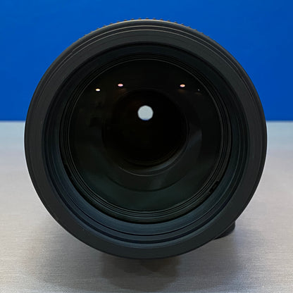 Sigma 100-400mm f/5-6.3 DG DN OS Contemporary (NOVA)
