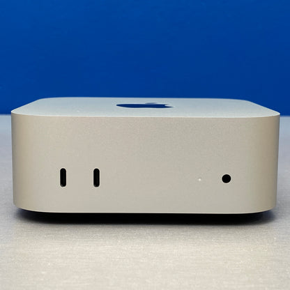 Apple Mac Mini | M4 Pro 12-Cores | 24GB | 512GB