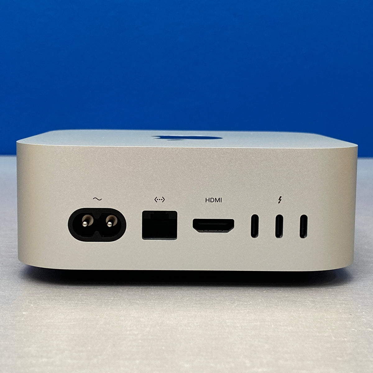 Apple Mac Mini | M4 Pro 12-Cores | 24GB | 512GB