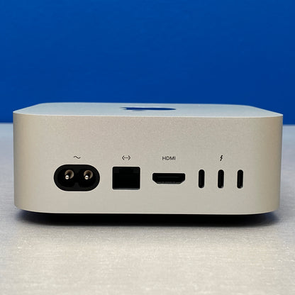 Apple Mac Mini | M4 Pro 12-Cores | 24GB | 512GB