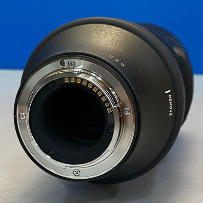 Sigma 100-400mm f/5-6.3 DG DN OS Contemporary (NOVA)