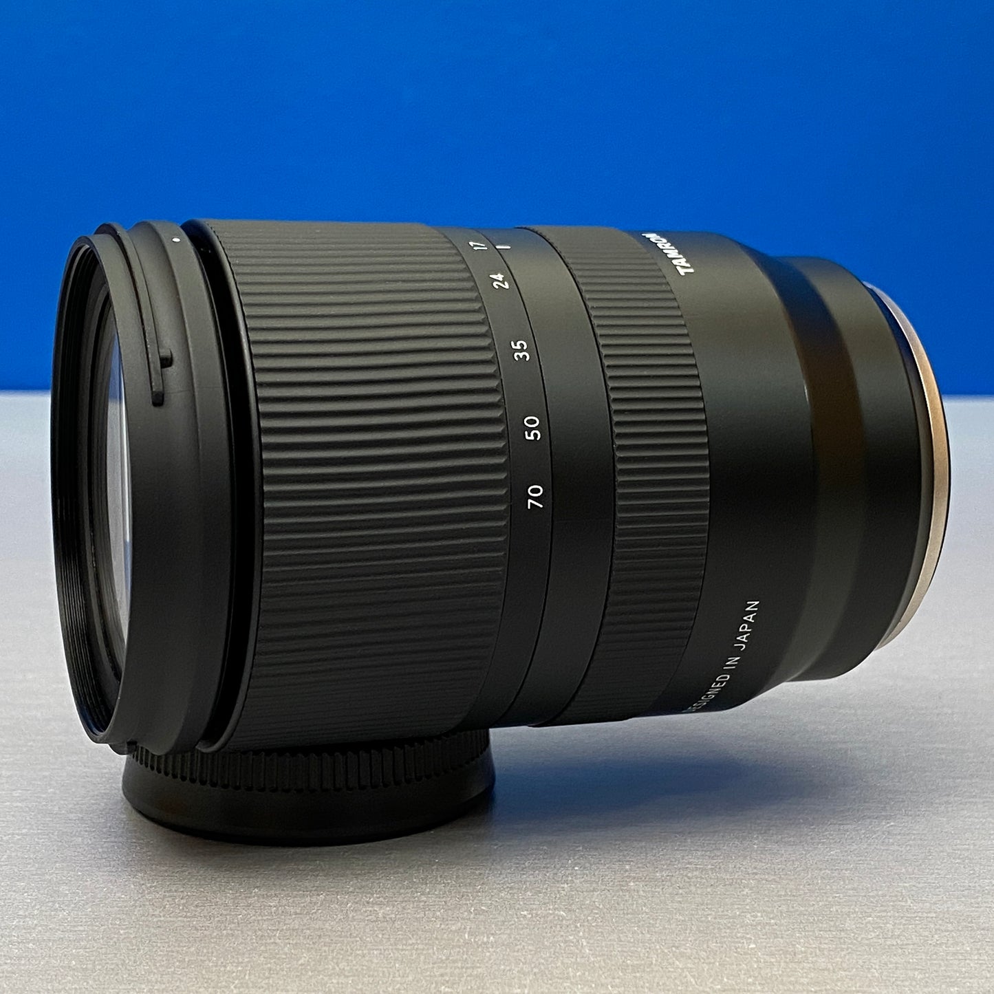 Tamron 17-70mm f/2.8 Di III-A VC RXD | Fujifilm