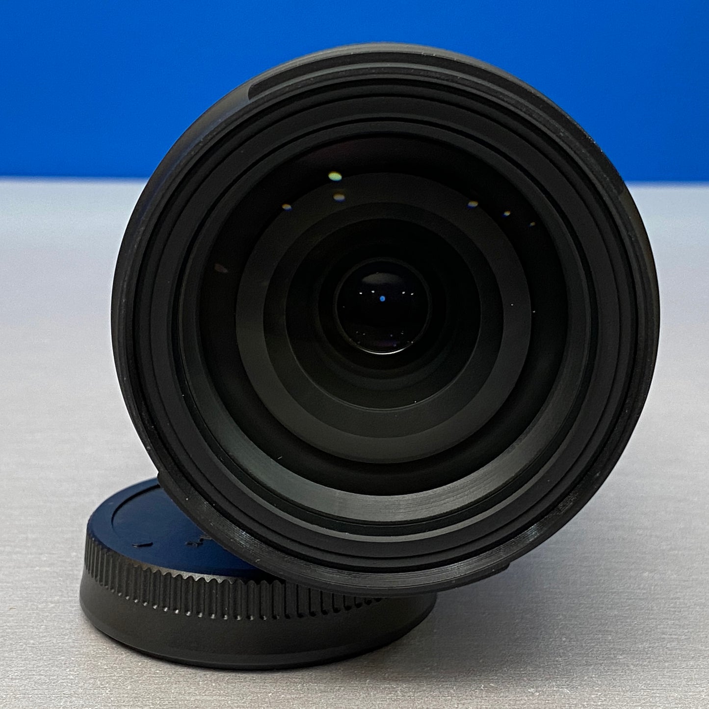 Tamron 17-70mm f/2.8 Di III-A VC RXD | Fujifilm