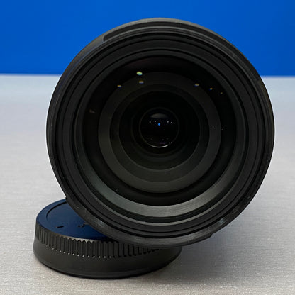 Tamron 17-70mm f/2.8 Di III-A VC RXD | Fujifilm