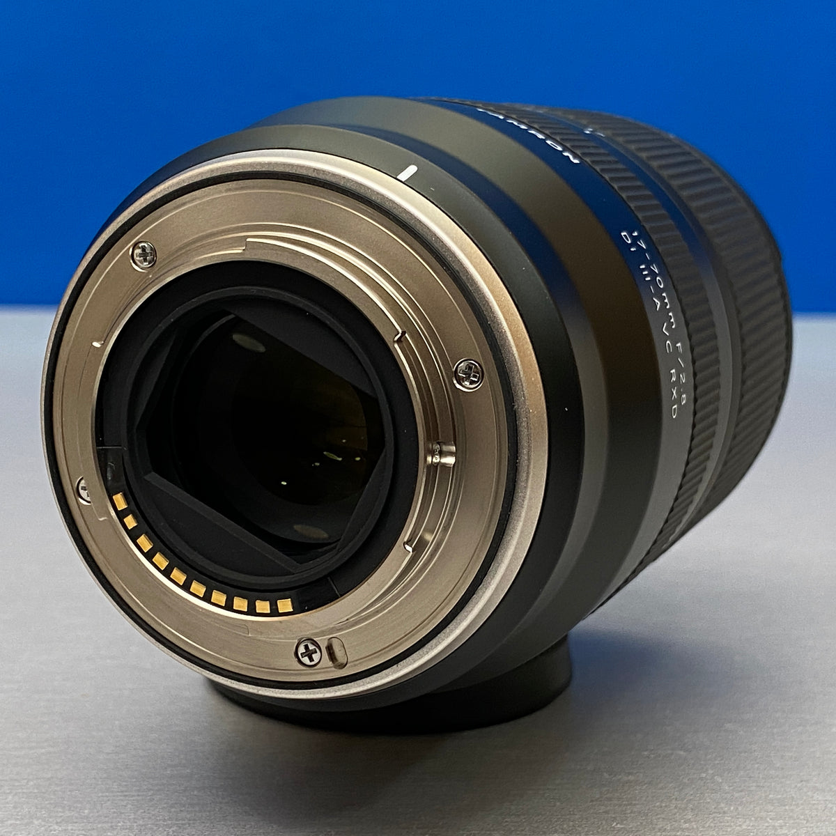Tamron 17-70mm f/2.8 Di III-A VC RXD | Fujifilm