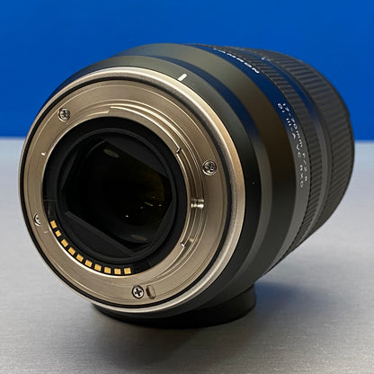 Tamron 17-70mm f/2.8 Di III-A VC RXD | Fujifilm