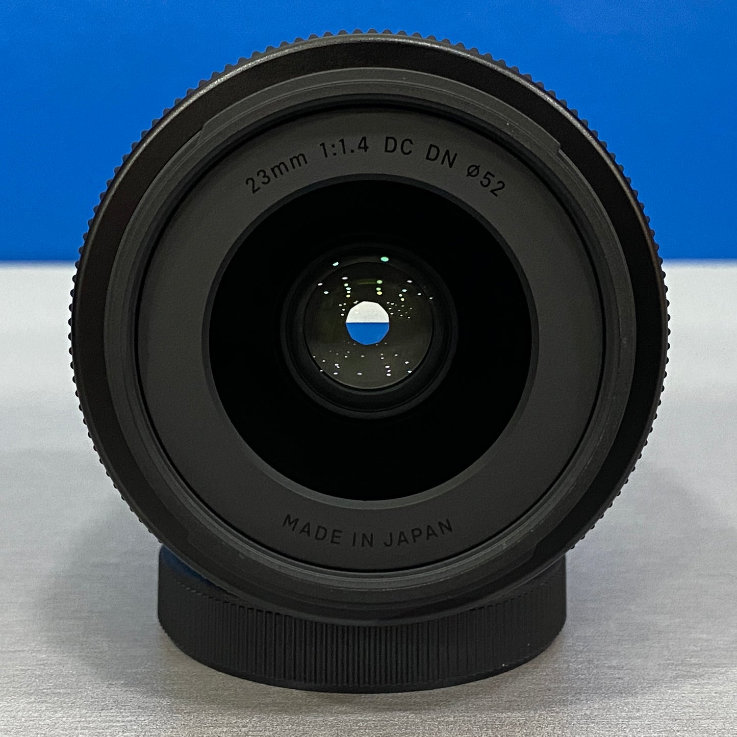 Sigma 23mm f/1.4 DC DN Contemporary (NOVA)