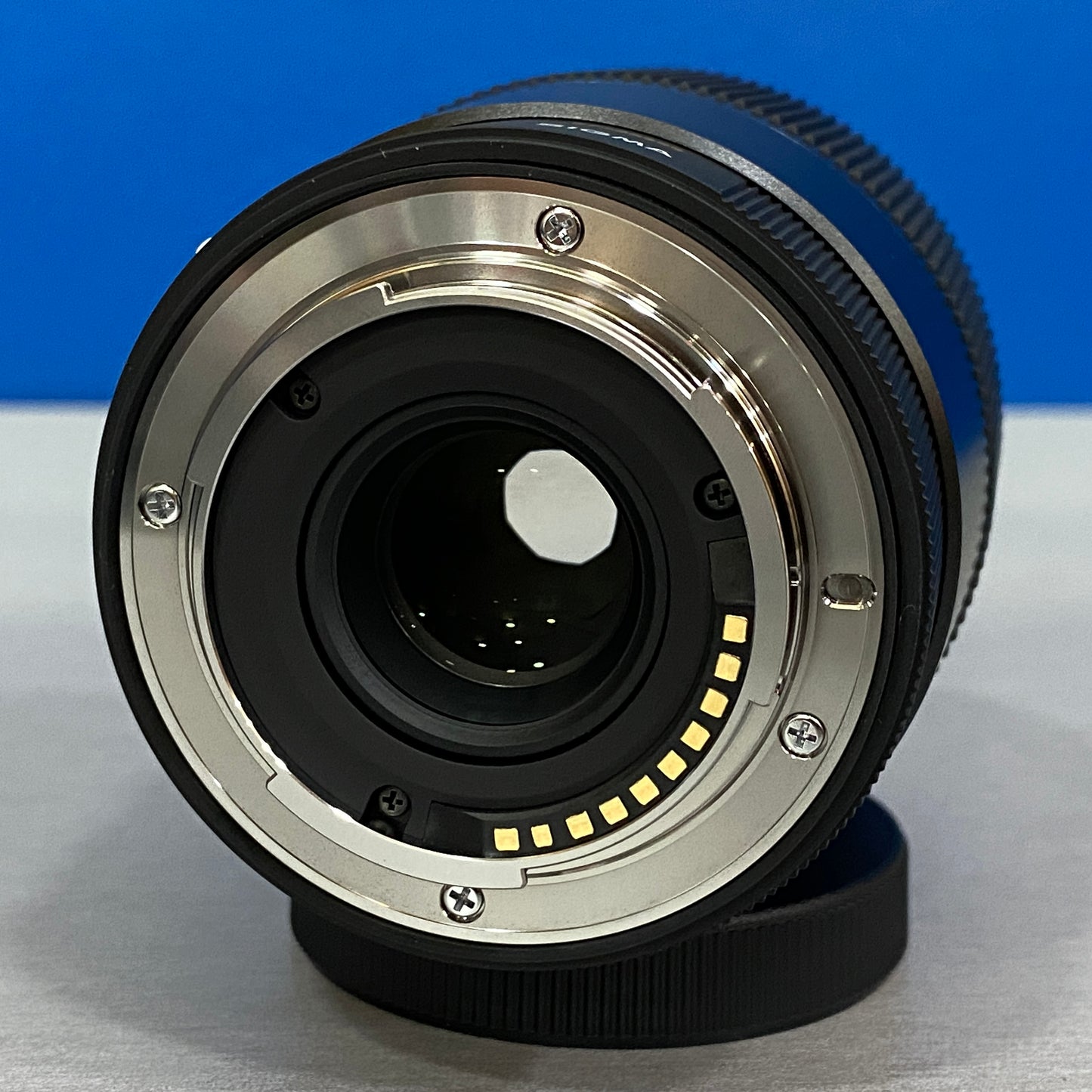 Sigma 23mm f/1.4 DC DN Contemporary (NOVA)