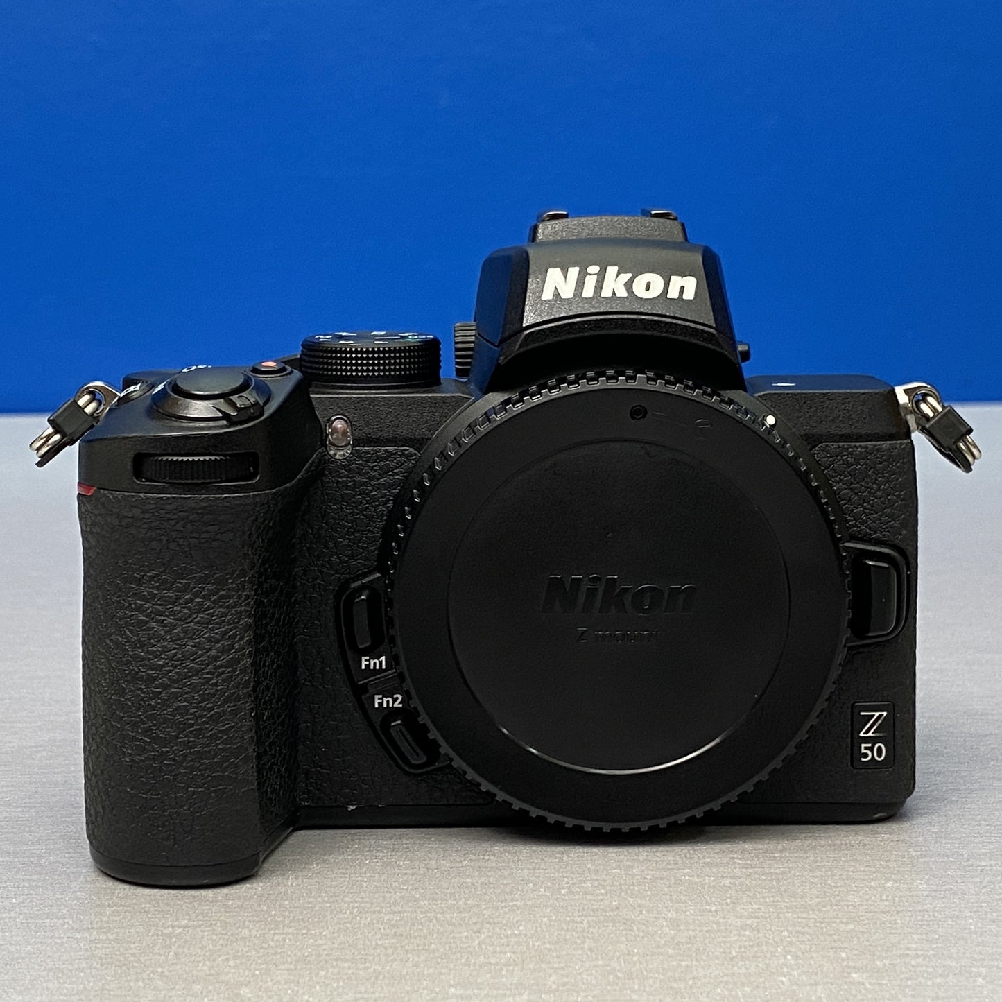 Nikon Z50 (Corpo) - 20.9MP