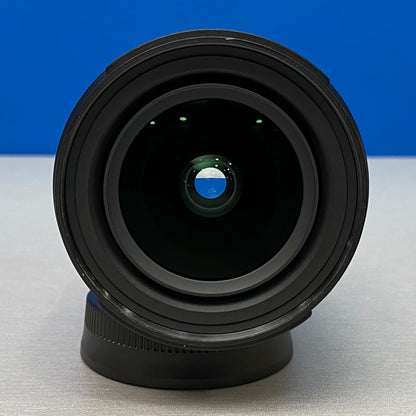 Tamron 17-28mm f/2.8 Di III RXD