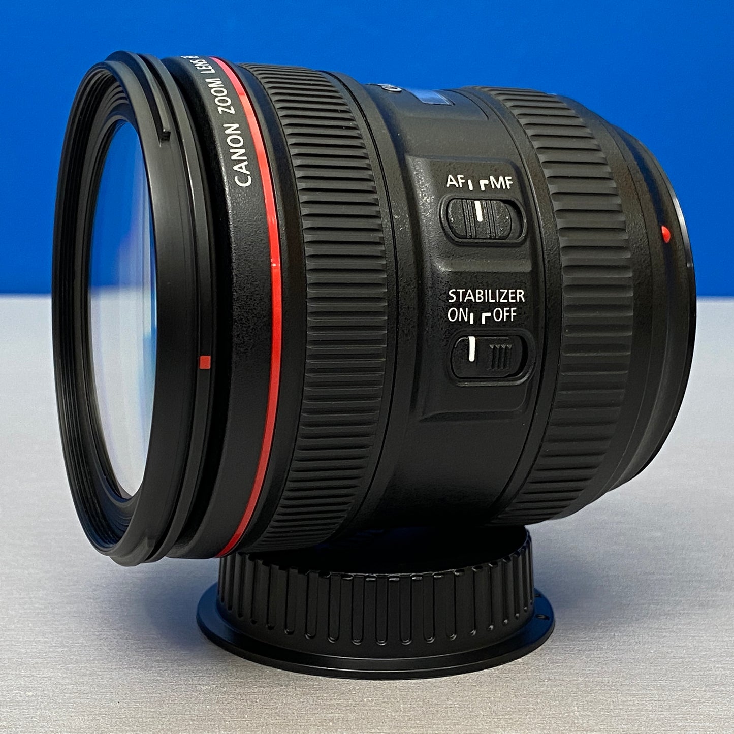 Canon EF 24-70mm f/4 L IS USM