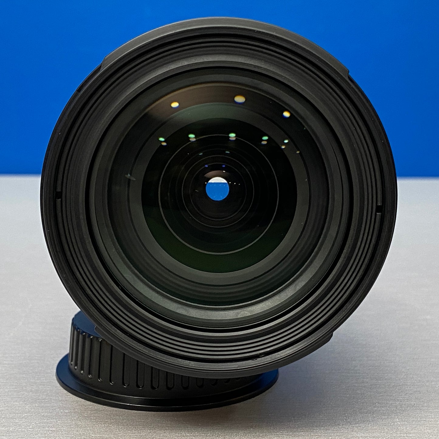 Canon EF 24-70mm f/4 L IS USM