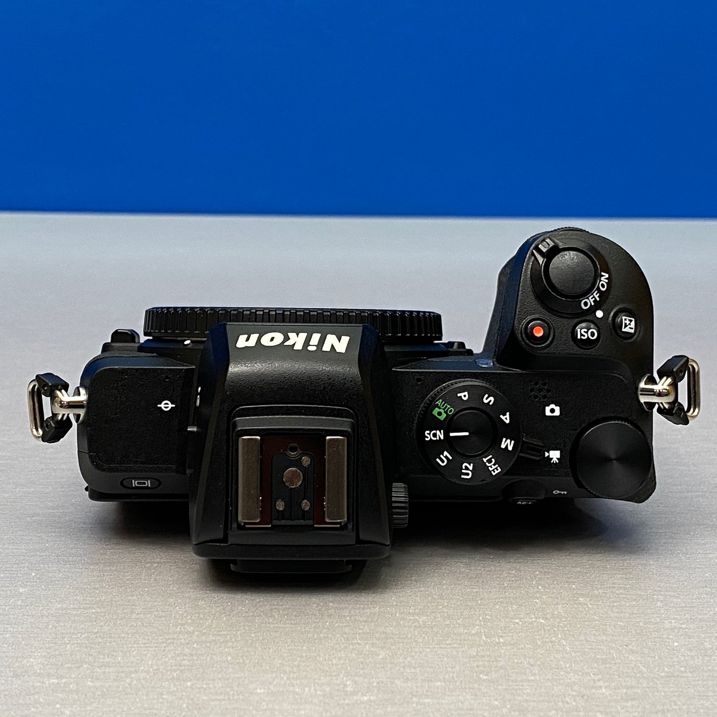 Nikon Z50 (Corpo) - 20.9MP