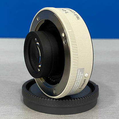 Sony SEL14TC Tele Converter 1.4x (NOVO)