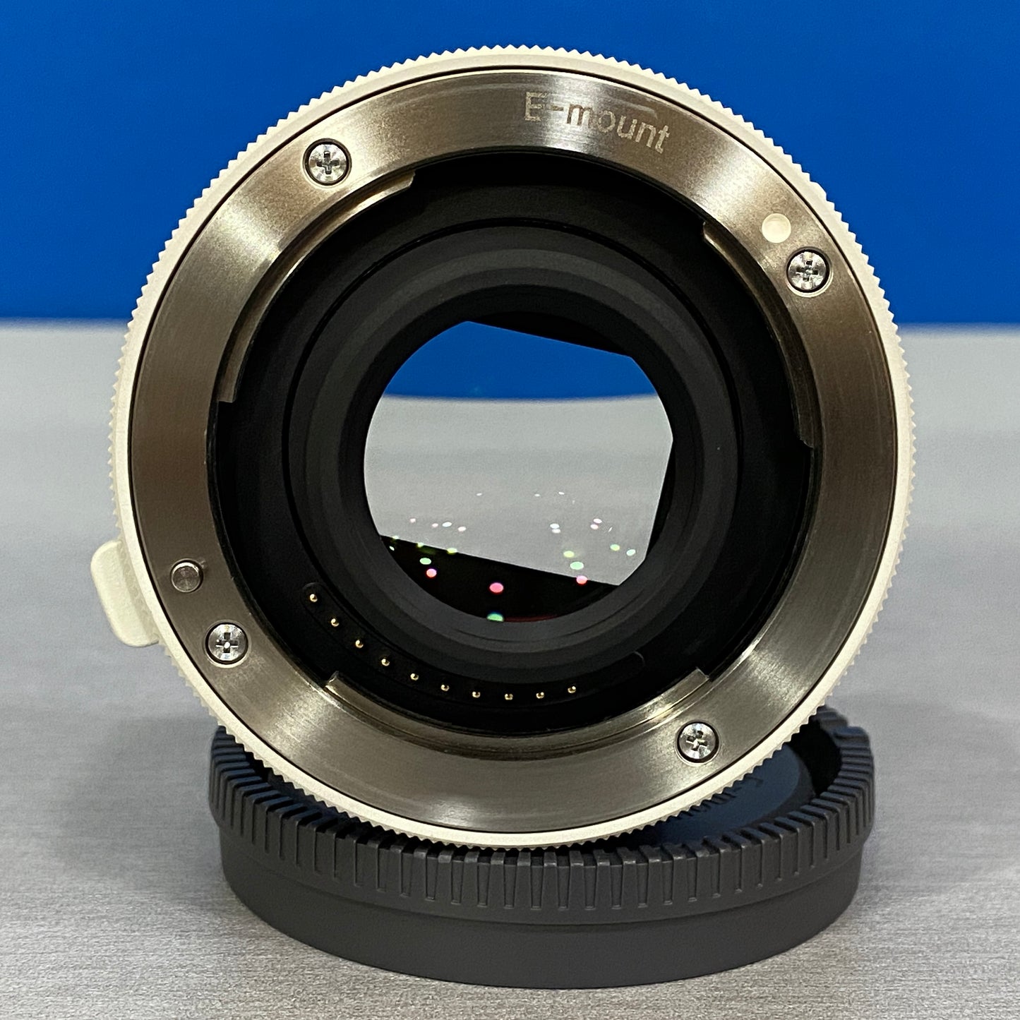 Sony SEL14TC Tele Converter 1.4x (NOVO)
