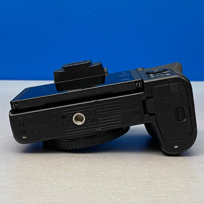 Nikon Z50 (Corpo) - 20.9MP