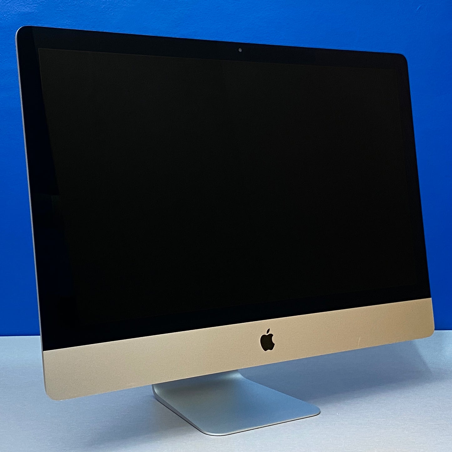 Apple iMac 27" 5K - A1419 - Mid 2017 | i7/16GB/512GB SSD/Radeon Pro 580 8GB