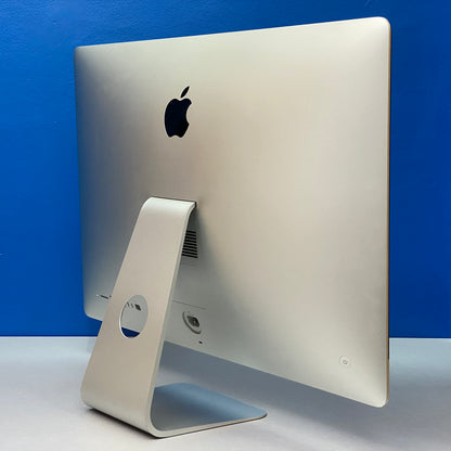 Apple iMac 27" 5K - A1419 - Mid 2017 | i7/16GB/512GB SSD/Radeon Pro 580 8GB