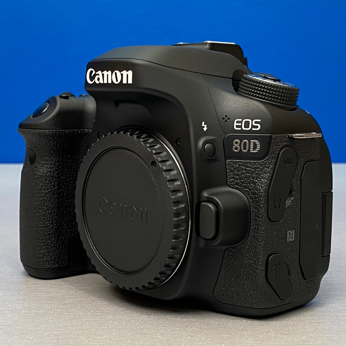 Canon EOS 80D (Corpo) - 24.2MP | 13 Disparos