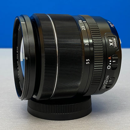 Fujifilm XF 18-55mm f/2.8-4 R LM OIS