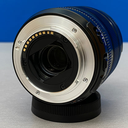Fujifilm XF 18-55mm f/2.8-4 R LM OIS
