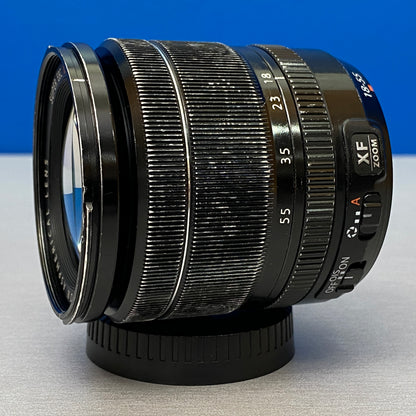 Fujifilm XF 18-55mm f/2.8-4 R LM OIS