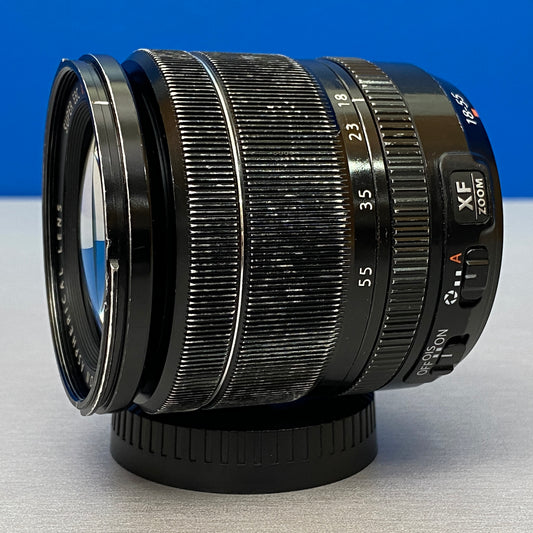 Fujifilm XF 18-55mm f/2.8-4 R LM OIS