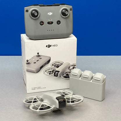 DJI Neo Fly More Combo | RC-N3