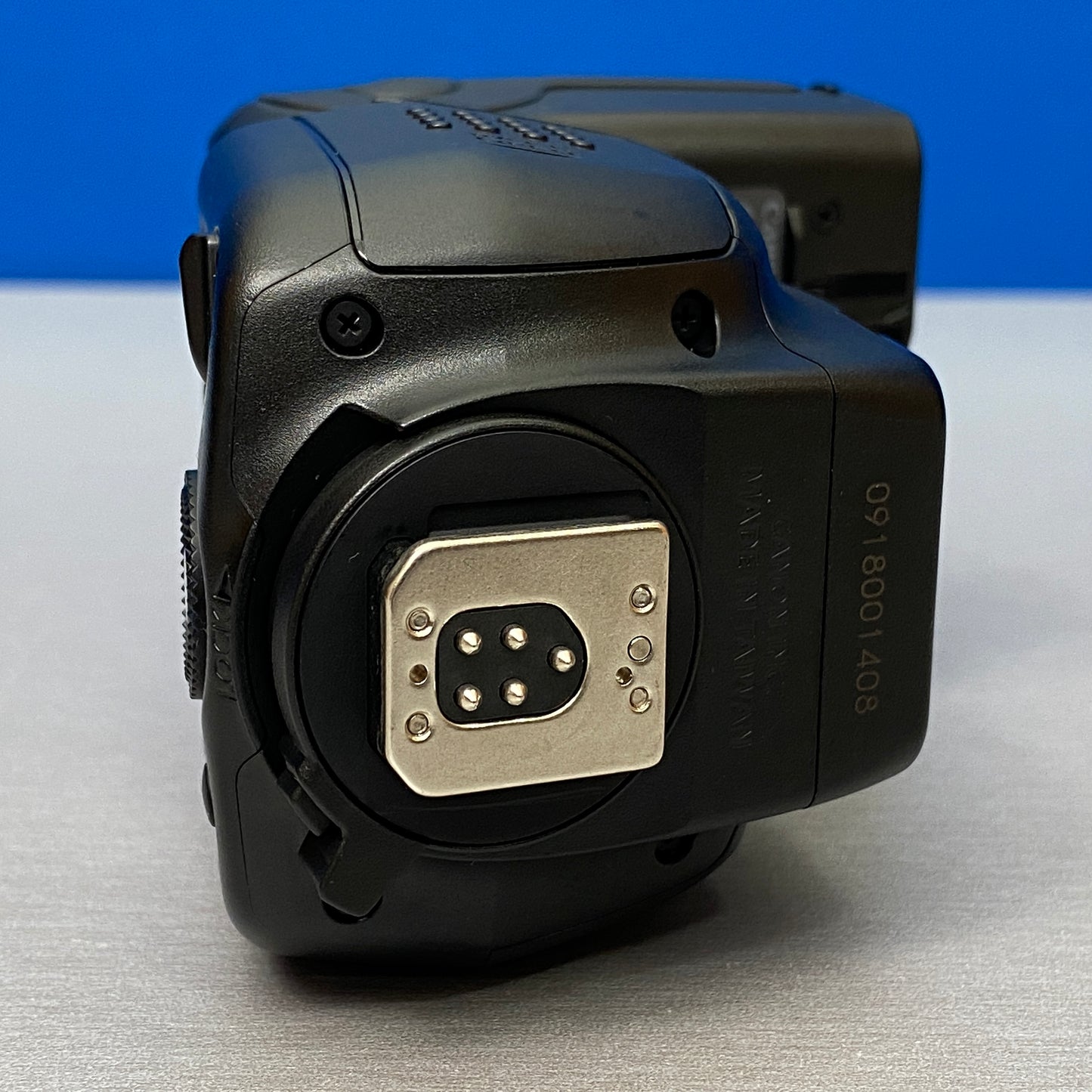 Canon Speedlite 430EX III-RT