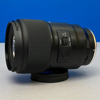 Tamron 90mm f/2.8 Di III Macro VXD