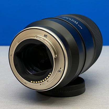 Tamron 90mm f/2.8 Di III Macro VXD