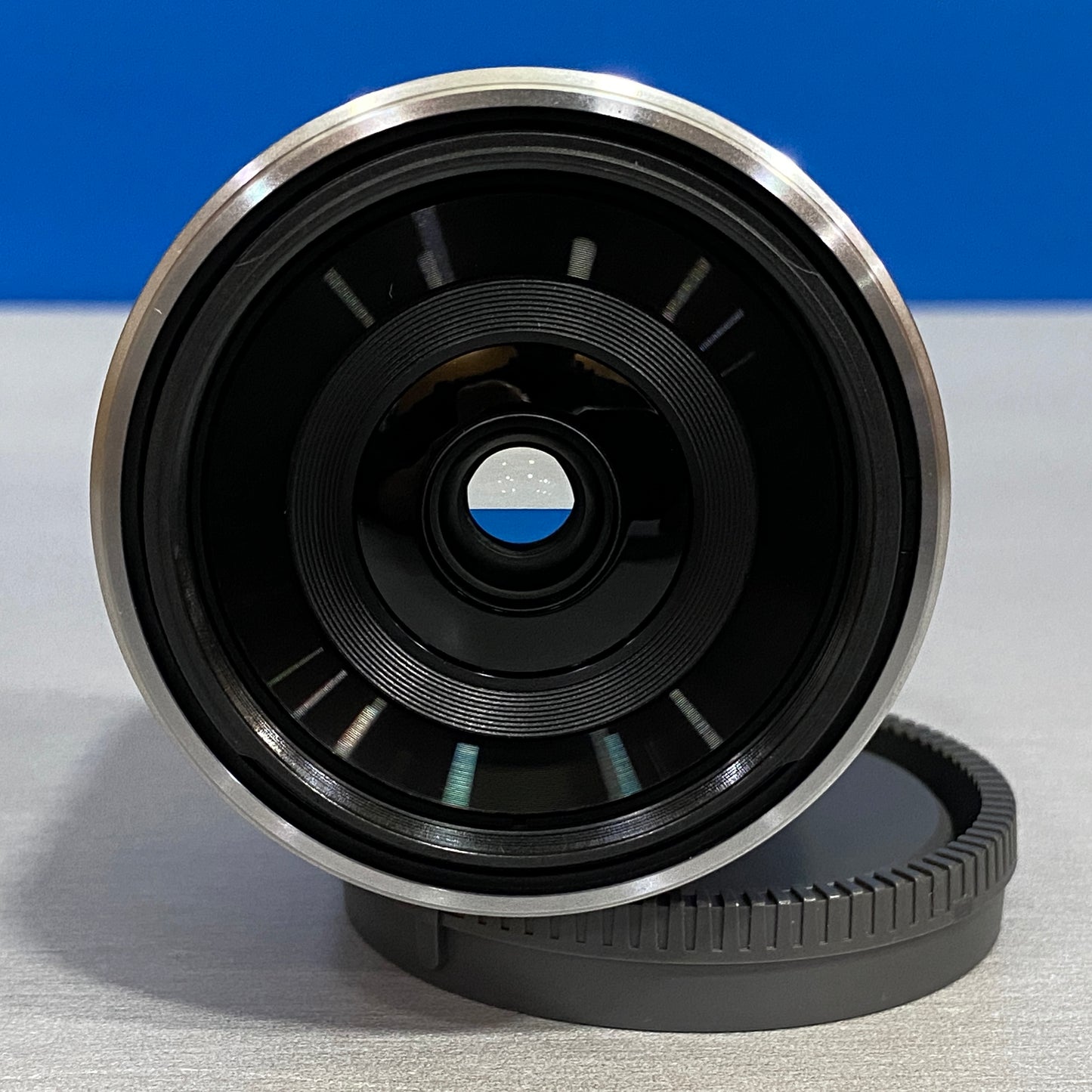 Sony E 30mm f/3.5 Macro