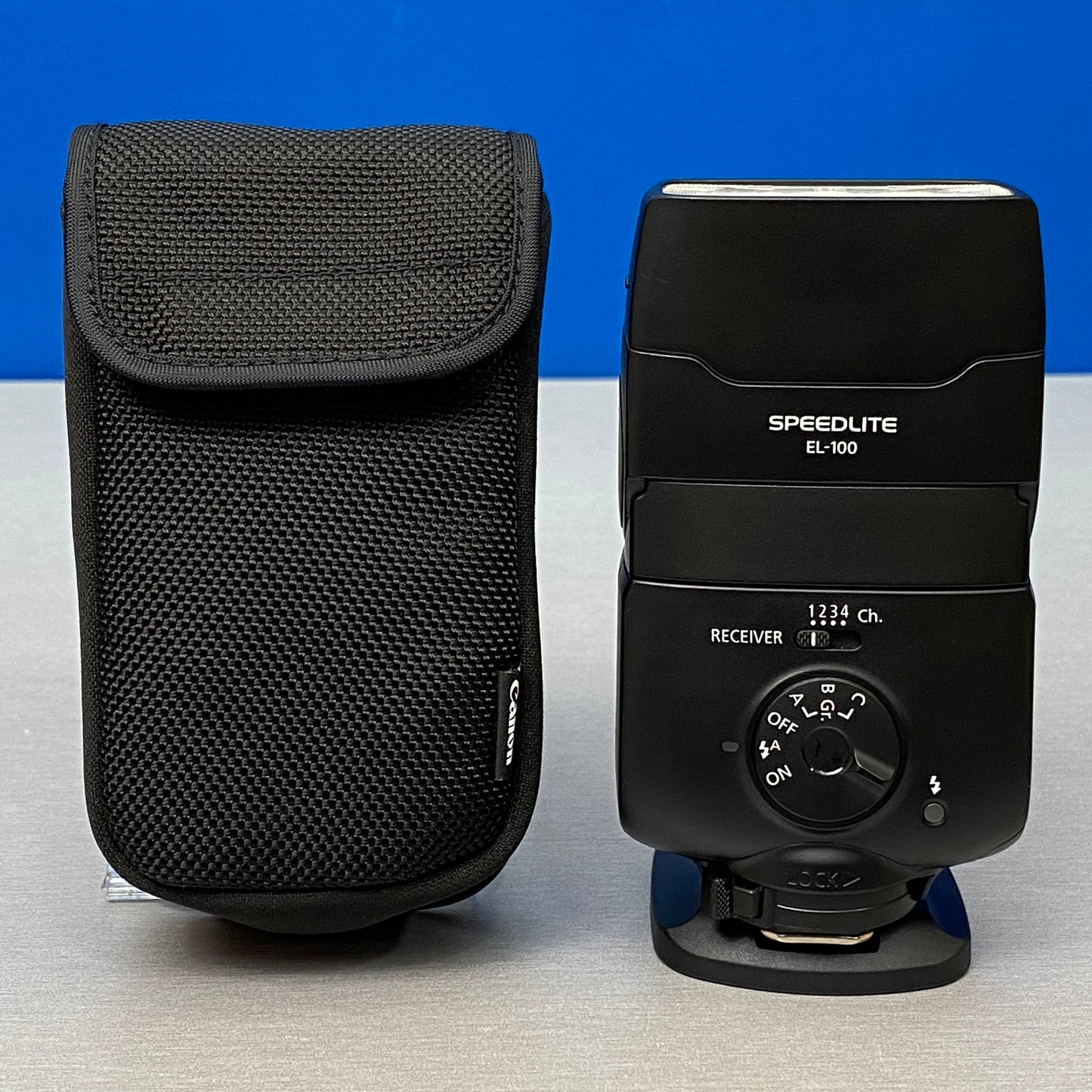 Canon Speedlite EL-100