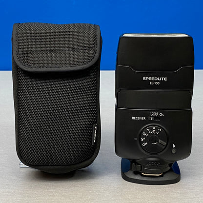 Canon Speedlite EL-100
