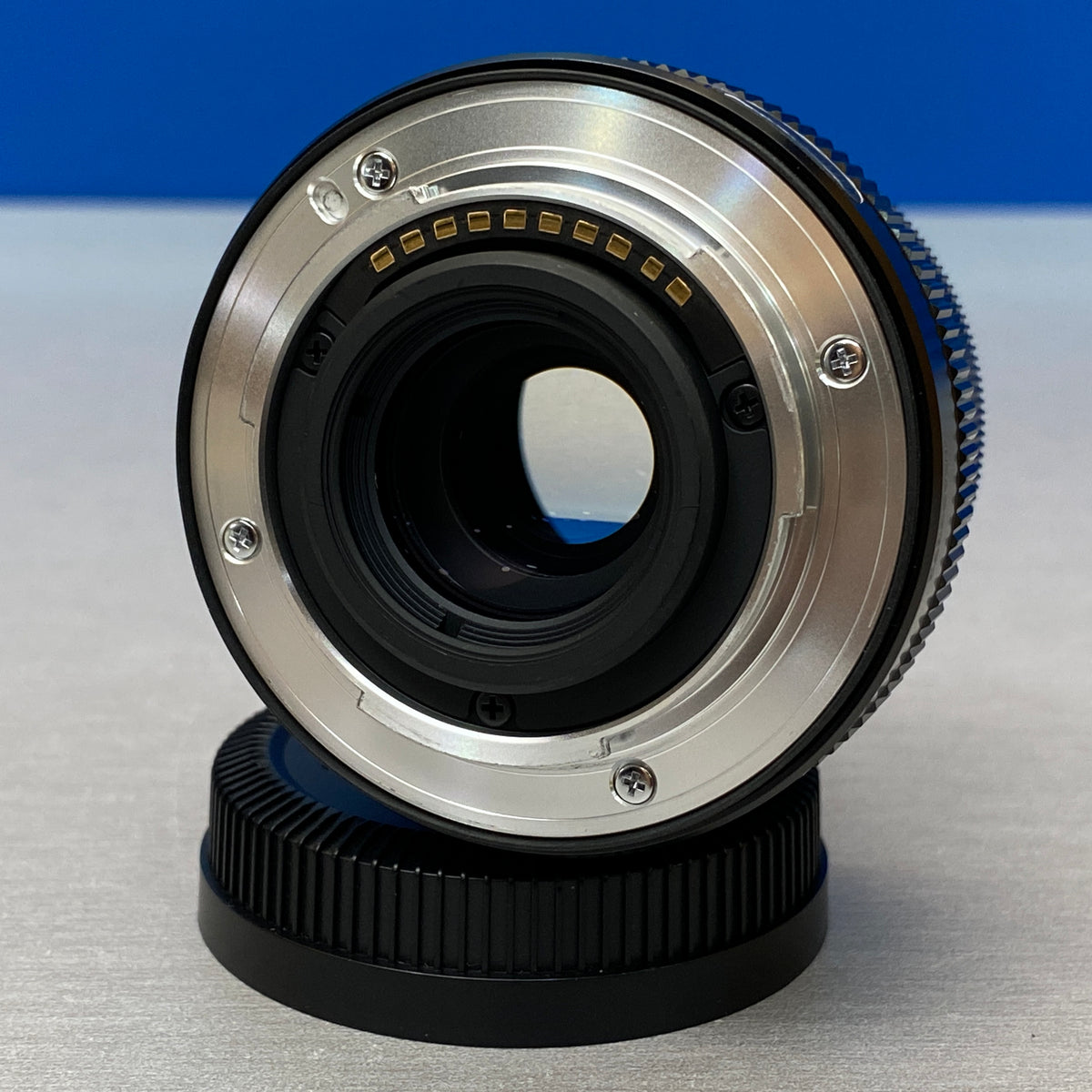 Fujifilm XF 23mm f/2 R WR