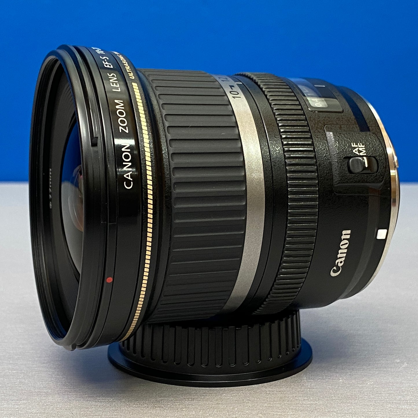 Canon EF-S 10-22mm f/3.5-4.5 USM