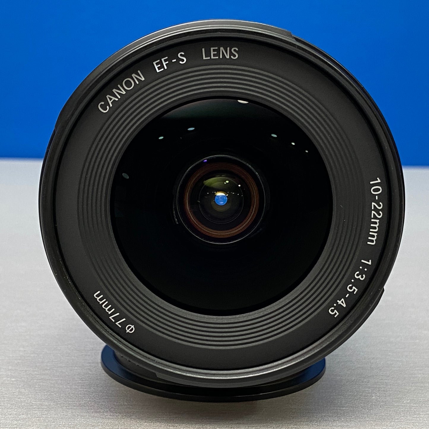 Canon EF-S 10-22mm f/3.5-4.5 USM