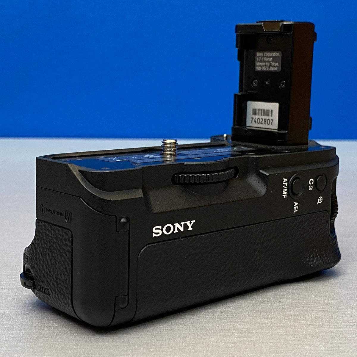 Grip Sony VG-C2EM (Sony A7 II/A7S II/A7R II)