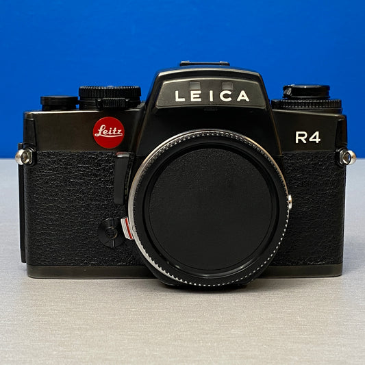 Leica R4 (Corpo)