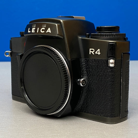 Leica R4 (Corpo)