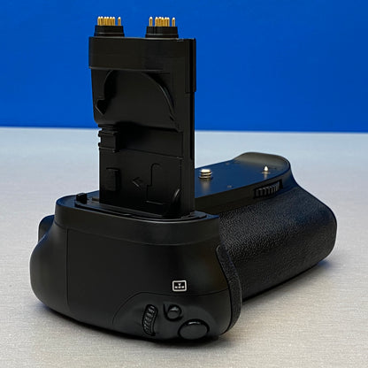 Grip Compatível BG-E14 | Canon EOS 70D/80D/90D