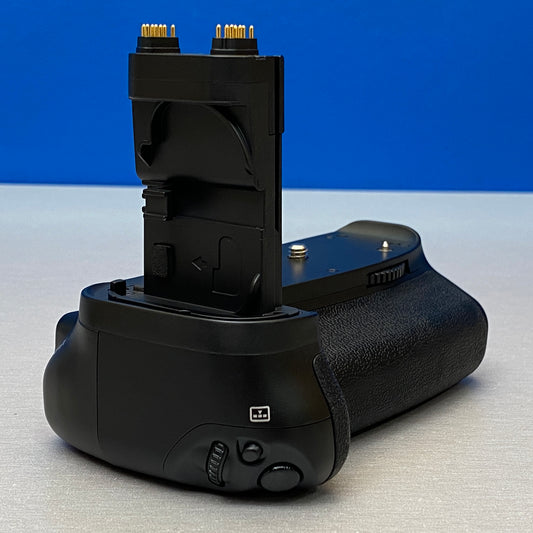 Grip Compatível BG-E14 | Canon EOS 70D/80D/90D