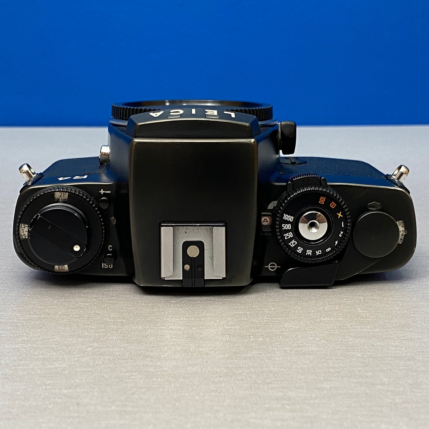 Leica R4 (Corpo)
