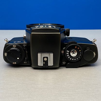 Leica R4 (Corpo)