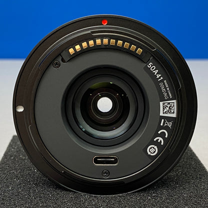 Viltrox AF 28mm f/4.5 VCM ASPH (NOVA)