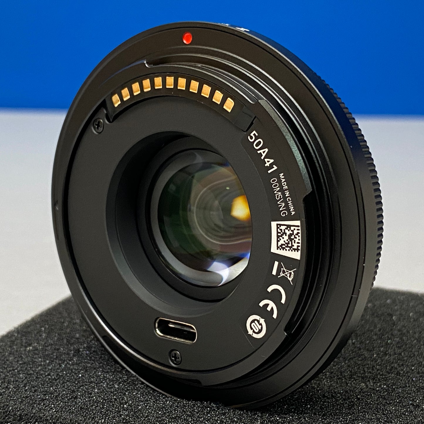 Viltrox AF 28mm f/4.5 VCM ASPH (NOVA)