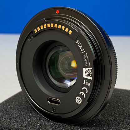 Viltrox AF 28mm f/4.5 VCM ASPH (NOVA)