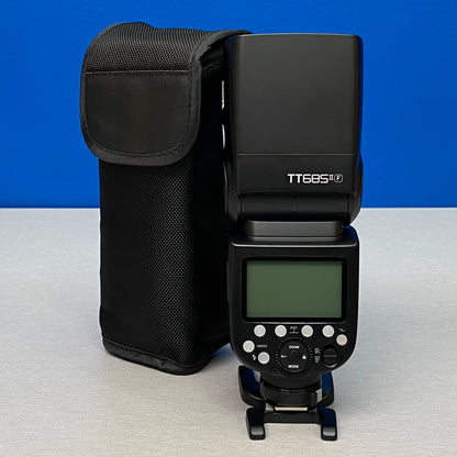 Godox Speedlite TT685II-F