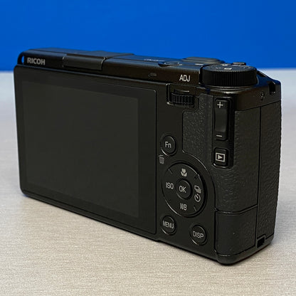 Ricoh GR IV (25.7MP) | NOVA