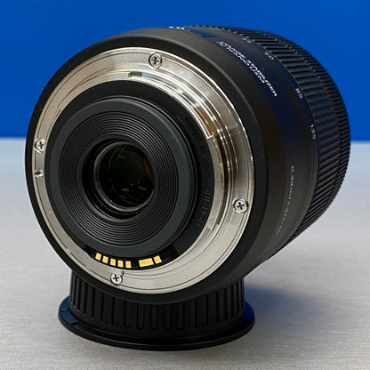 Canon EF-S 18-135mm f/3.5-5.6 IS USM | NOVA